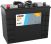 Aku EXIDE SHD PRO 125Ah 850A 349*175*285, 12V + -