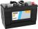 Aku EXIDE HD PRO 110Ah 720A 349*175*235, 12V - +