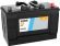 Aku EXIDE HD PRO 110Ah 720A 349*175*235, 12V - +