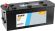 Aku EXIDE HD PRO 120Ah 680A 513*189*223, 12V