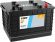 Aku EXIDE HD PRO 145Ah 1000A 360*253*240, 12V - +