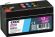 Aku EXIDE AGM AUX 1,2Ah 18A 97*43*58, 12V