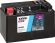 Aku EXIDE AGM AUX 9Ah 120A 150*90*105, 12V + -