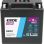 Aku EXIDE AGM AUX 15Ah 200A 150*90*145, 12V + -