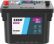 Aku EXIDE AGM 50Ah 800A 260*173*206, 12V