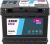 Aku EXIDE AGM 62Ah 680A 242*175*190, 12V