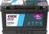 Aku EXIDE AGM 82Ah 800A 315*175*190, 12V