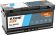 Aku EXIDE EFB 105Ah 950A 392*175*190, 12V