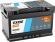 Aku EXIDE EFB 65Ah 650A 278*175*175, 12V