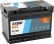 Aku EXIDE EFB 70Ah 760A 278*175*190, 12V
