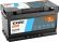 Aku EXIDE EFB 75Ah 730A 315*175*175, 12V