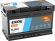 Aku EXIDE EFB 80Ah 800A 315*175*190, 12V