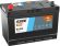 Aku EXIDE EFB 95Ah 782A 306*173*222, 12V + -