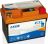 Aku EXIDE Li-ion 2,4Ah 150A 115*70*85, 12V - +
