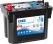 Aku EXIDE START AGM 50Ah 800A 260*173*206, 12V + -