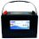 Aku EXIDE START AGM 100Ah 850A 330*173*240, 12V + -