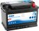 Aku EXIDE Start 74Ah 680A 278*175*190, 12V - +