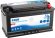 Aku EXIDE Start 90Ah 720A 353*175*190, 12V - +