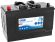 Aku EXIDE Start 110Ah 720A 349*175*235, 12V + -