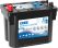 Aku EXIDE Dual AGM 50Ah 750A 260*173*206, 12V + -