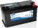 Aku EXIDE Dual AGM 95Ah 850A 353*175*190, 12V - +