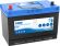Aku EXIDE DUAL 95Ah 720A 306*173*222, 12V + - 450Wh Marine & Leis