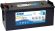Aku EXIDE Equipment GEL 210Ah A 518*274*240, 12V