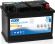Aku EXIDE Equipment GEL 56Ah A 278*175*190, 12V - +