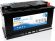 Aku EXIDE Equipment GEL 80Ah A 353*175*190, 12V - +