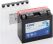 Aku EXIDE AGM Dry 10Ah 160A 150*70*130, 12V + -