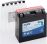 Aku EXIDE AGM Dry 12Ah 190A 150*70*145, 12V + -