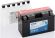 Aku EXIDE AGM Dry 6,5Ah 85A 150*65*95, 12V + -