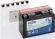 Aku EXIDE AGM Dry 8Ah 110A 150*70*105, 12V + -