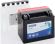 Aku EXIDE AGM Dry 10Ah 150A 150*90*130, 12V + -