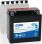 Aku EXIDE AGM Dry 12Ah 200A 150*90*145, 12V + -