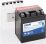 Aku EXIDE AGM Dry 12Ah 210A 135*90*165, 12V + -