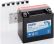 Aku EXIDE AGM Dry 12Ah 200A 150*90*145, 12V - +