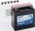Aku EXIDE AGM Dry 14Ah 215A 150*90*160, 12V + -