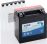 Aku EXIDE AGM Dry 18Ah 230A 150*90*160, 12V + -
