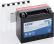 Aku EXIDE AGM Dry 18Ah 270A 175*90*155, 12V + -