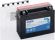 Aku EXIDE AGM Dry 21Ah 350A 205*90*165, 12V - +