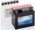 Aku EXIDE AGM Dry 4Ah 70A 115*70*105, 12V - +