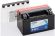 Aku EXIDE AGM Dry 6Ah 90A 150*90*95, 12V + -