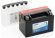Aku EXIDE AGM Dry 8Ah 120A 150*90*105, 12V + -