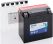 Aku EXIDE AGM Dry 9Ah 120A 135*75*140, 12V + -