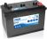 Aku EXIDE Vintage 140Ah 900A 257*175*236, 6V - +