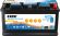Aku EXIDE Equipment Li-Ion 96Ah A 353*175*190, 12V - +