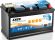 Aku EXIDE Equipment Li-Ion 150Ah A 353*175*190, 12V - +