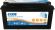 Aku EXIDE Equipment Li-Ion 200Ah A 485*170*245, 12V + -