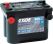 Aku EXIDE MAXXIMA 50Ah 800A 260*173*206, 12V + -